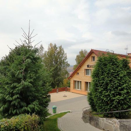 O.W.S. Strzecha Hotel Duszniki Zdrój Buitenkant foto