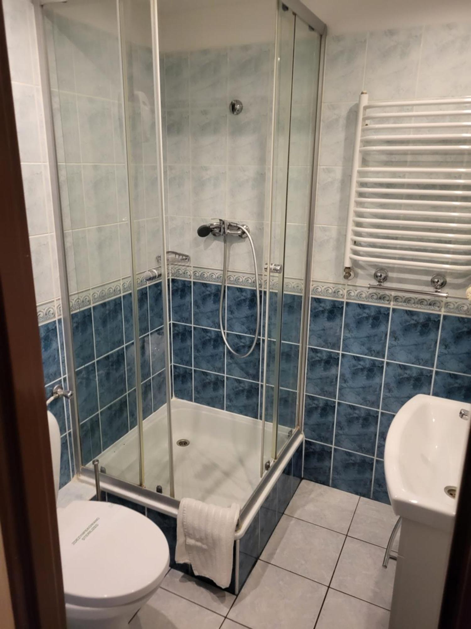O.W.S. Strzecha Hotel Duszniki Zdrój Buitenkant foto
