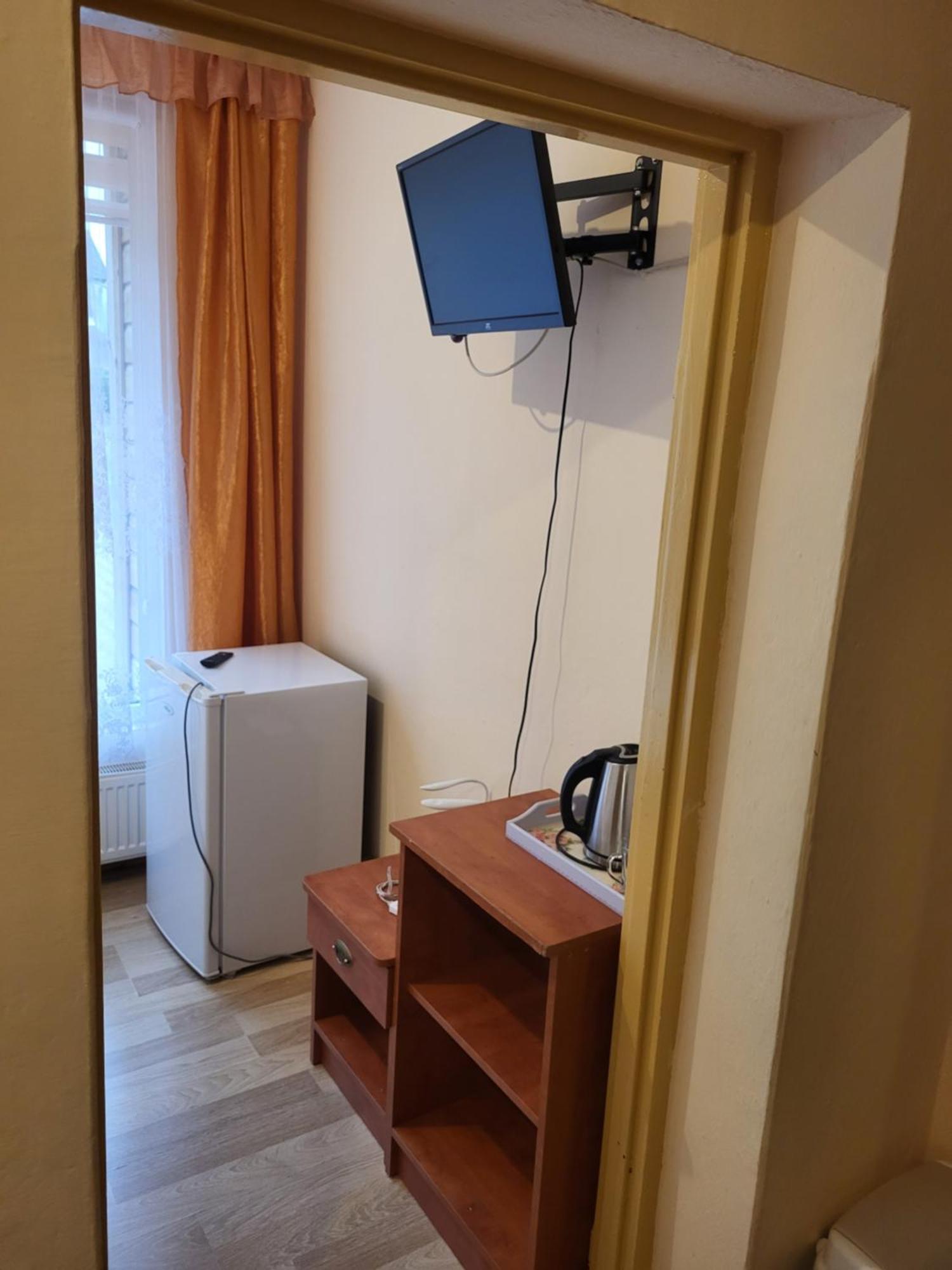 O.W.S. Strzecha Hotel Duszniki Zdrój Buitenkant foto