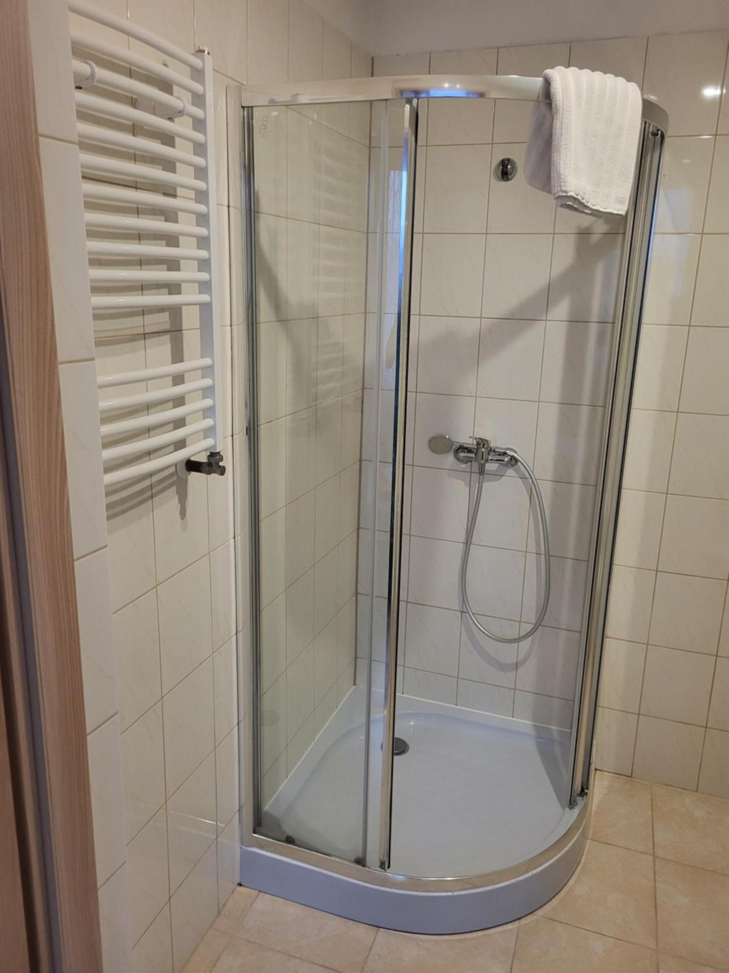 O.W.S. Strzecha Hotel Duszniki Zdrój Buitenkant foto